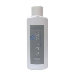 Гель для ванни Sativa Cosmeclinik Sativa 750 мл.