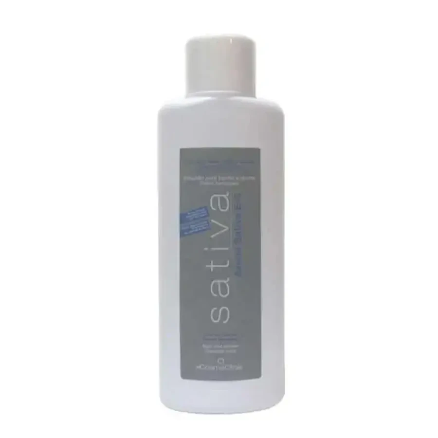 Sativa Cosmeclinik Sativa Гель для ванны 750 мл.: цены и характеристики