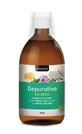 Vitalart Vitalart Bio-Detox Vitalart Bio-Detox очищувач, 500 мл
