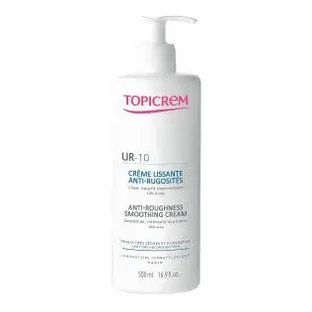 Лосьйон для тіла Topicrem UR-10 500мл