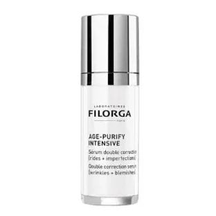 Filorga Age-Purify Інтенсивна сироватка для подвійної корекції 30 мл