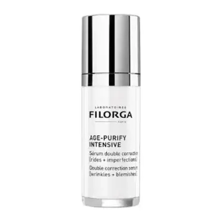 Filorga Age-Purify Интенсивная сыворотка двойной коррекции 30 мл: цены и характеристики