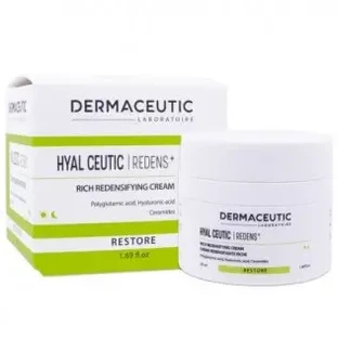 Dermaceutic Hyalceutic Redens 50 мл