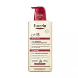 Гель для ванни Eucerin 400мл