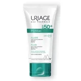 Uriage Hyseac Fluid SPF50+, 50 мл