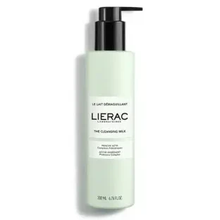 Lierac Очищающее молочко 200 мл