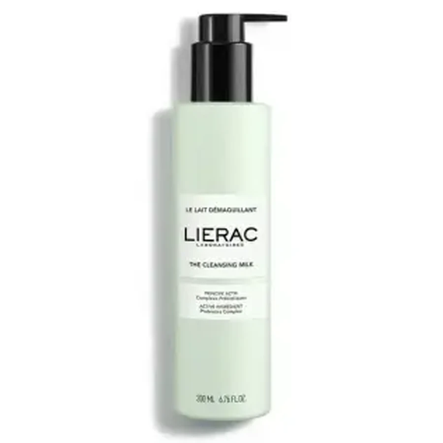 Lierac Очищающее молочко 200 мл: цены и характеристики
