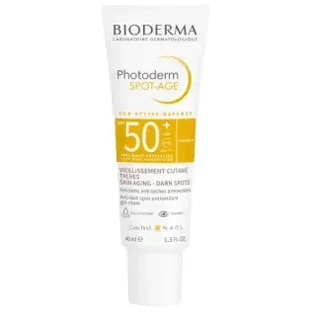 Bioderma Photoderm Spot-Age SPF50+ , 40 мл