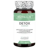 Детокс-комплекс Nutralie 90 капсул