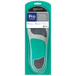 Farmalastic Insole Intense Activity Розмір L