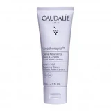Caudalie Vinotherapist Восстанавливающий крем для рук и ногтей 75 мл