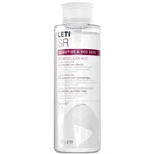 Міцелярна вода Leti SR Probioclean H2O, 200 мл