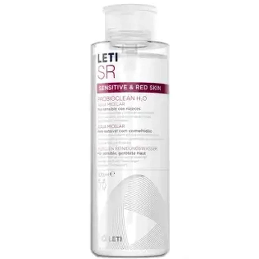 Міцелярна вода Leti SR Probioclean H2O, 200 мл: ціни та характеристики