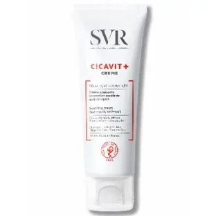 SVR Cicavit+ Крем 100мл