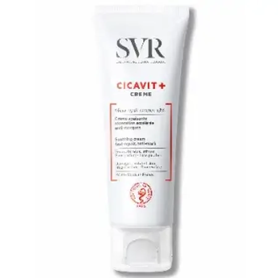 SVR Cicavit+ Крем 100мл: ціни та характеристики