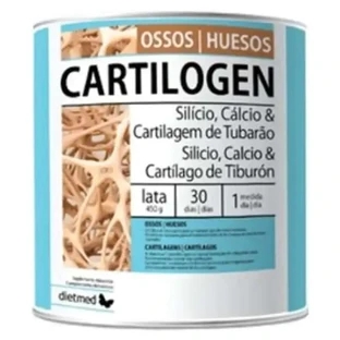 Dietmed Cartilogen Bones 450 гр.
