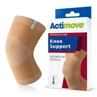 Коленный бандаж Actimove ACM Arthritis Размер XL Цвет бежевый 1 шт.
