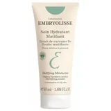Зволожуючий матуючий зволожуючий крем Embryolisse 50 мл