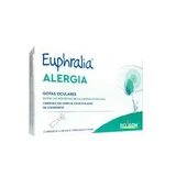 Краплі очні від алергії Boiron Euphralia 15 крапель по 0,5 мл