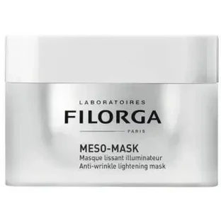 Filorga Meso Mask, розгладжуюча та освітлююча маска 50 мл
