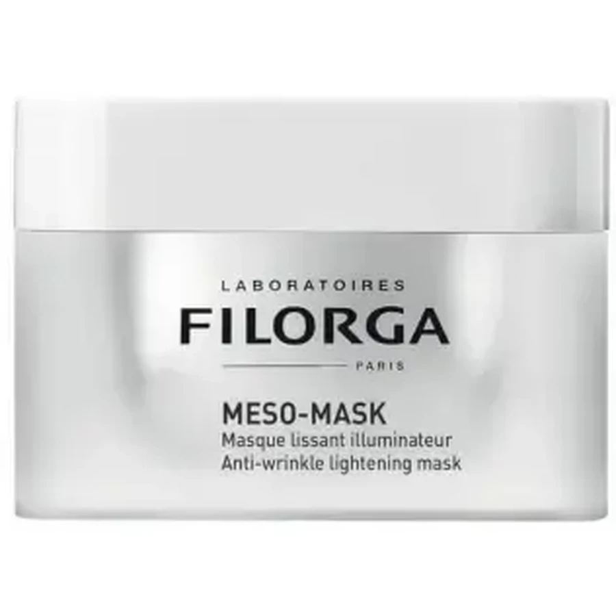 Filorga Meso Mask, розгладжуюча та освітлююча маска 50 мл: ціни та характеристики