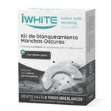 Набор для отбеливания темных пятен Iwhite 10 форм