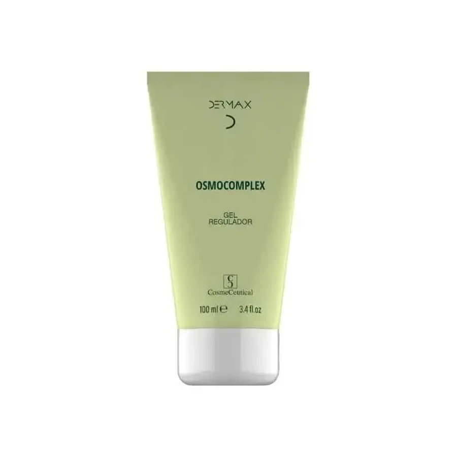 Регулирующий гель Dermax osmocomplex, 100 мл: цены и характеристики