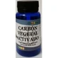 Активоване вугілля Alpha Herbal 60 вегетаріанських капсул