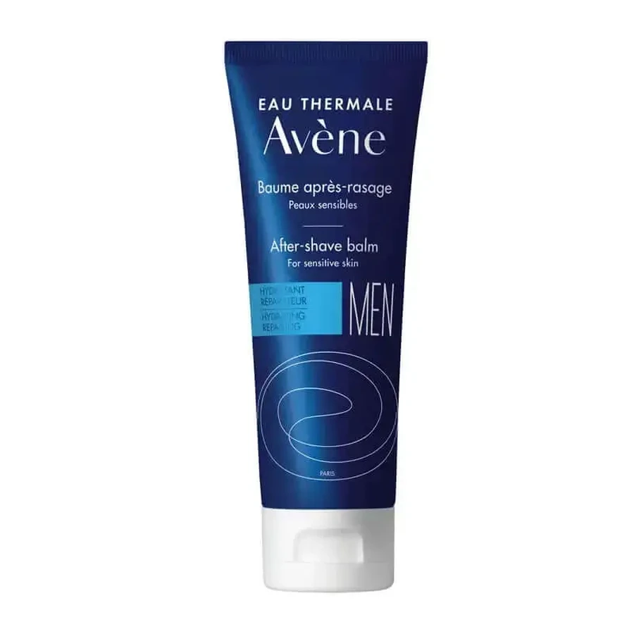 Avene Men Кондиционер после бритья 75 мл: цены и характеристики