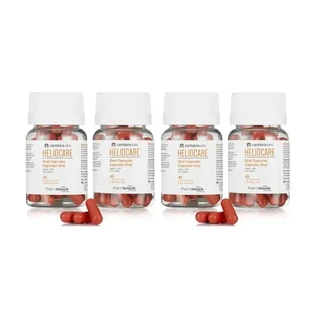 Heliocare Duplo Oral Capsule, 4X45 капсул