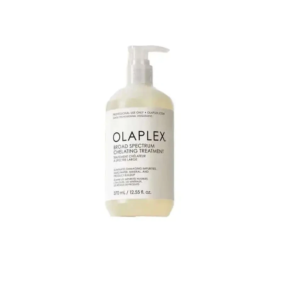 Широкоспектральна хелатна обробка Olaplex 370 мл: ціни та характеристики