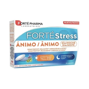 Forté Pharma Forté Stress Animo 30 Cps