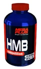 Mega Plus Hmb Competition, 150 капсул