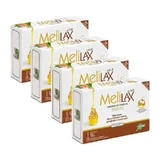Aboca Melilax Adult, 4x6 Микроэнема 10 грамм
