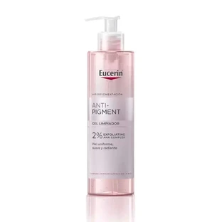 Очищуючий гель проти пігментації Eucerin, 400 мл