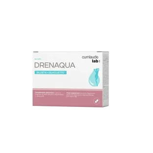 Cumlaude Lab Drenaqua, 30 капсул