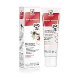 Comptoirs & Companies Зубна паста для чутливих ясен Manuka Honey Manuka Honey Iaa15+ 75M