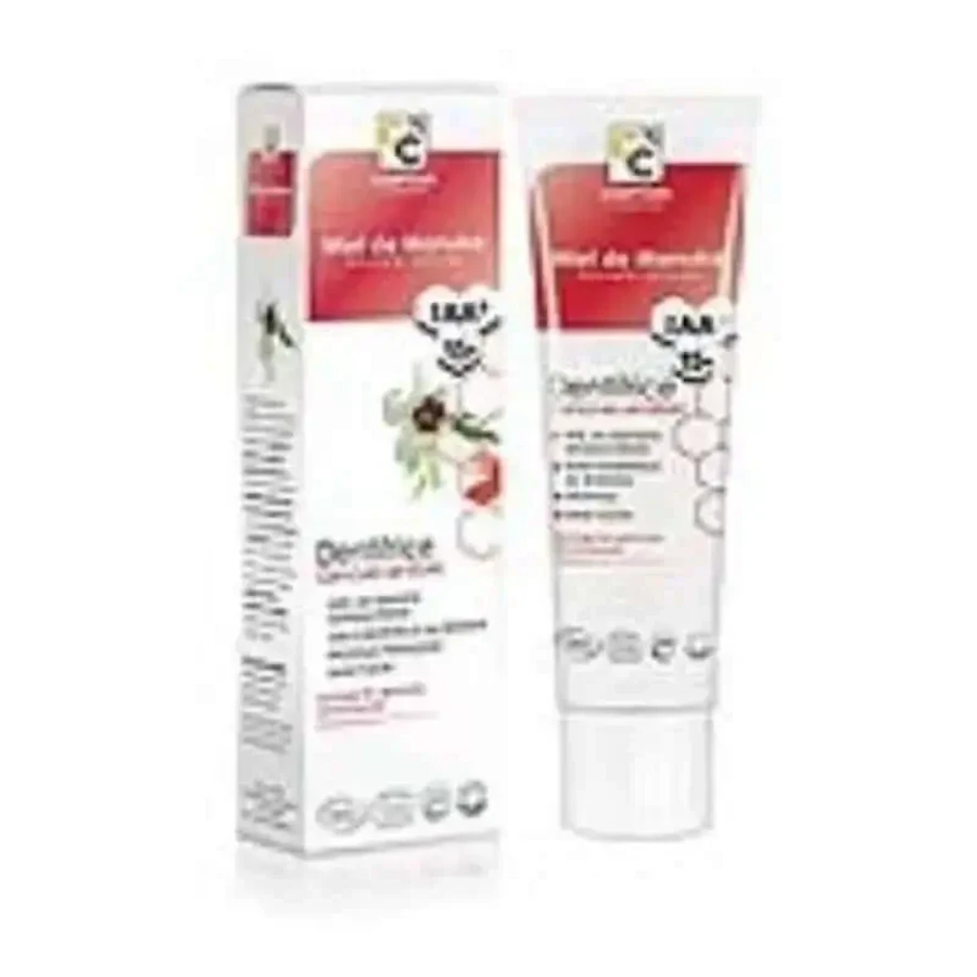 Comptoirs & Companies Зубна паста для чутливих ясен Manuka Honey Manuka Honey Iaa15+ 75M: ціни та характеристики