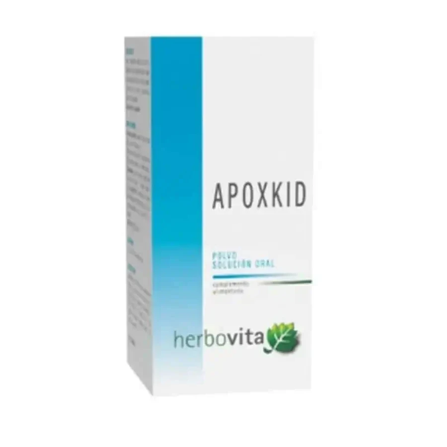 Herbovita Apoxkid Pso, 50 гр: ціни та характеристики