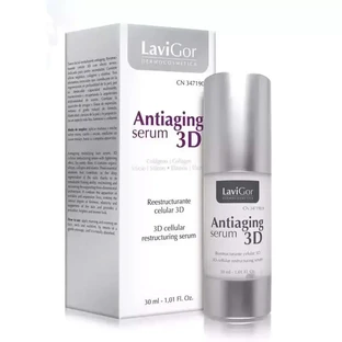 Lavigor 3D Anti-Ageing Serum 30Ml.
