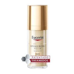 Eucerin Hyaluron Filler + Сироватка для пружності з гіалуроновою кислотою 30 мл