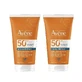 Avene Intense Protect Spf50+, 2X150 мл