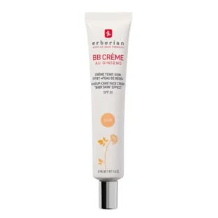 Erborian Bb Creme Doré, 40 мл