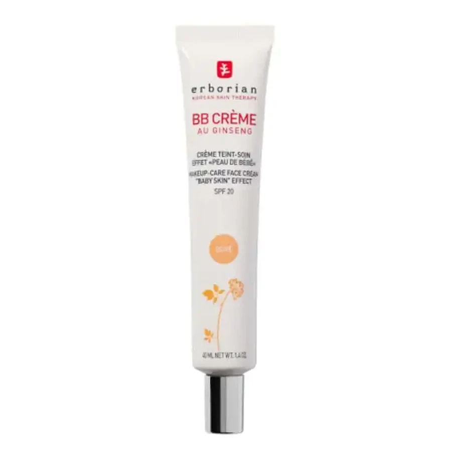 Erborian Bb Creme Doré, 40 мл: цены и характеристики