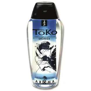 Shunga Toko Toko Лубрикант Shunga Toko со вкусом экзотических фруктов