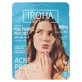 Iroha Nature Кумедні патчі для жирної шкіри, 15 шт.