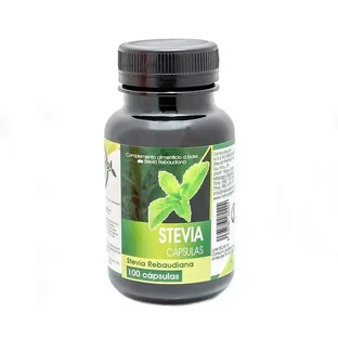 Капсули зі стевією Natura Premium, 100 одиниць