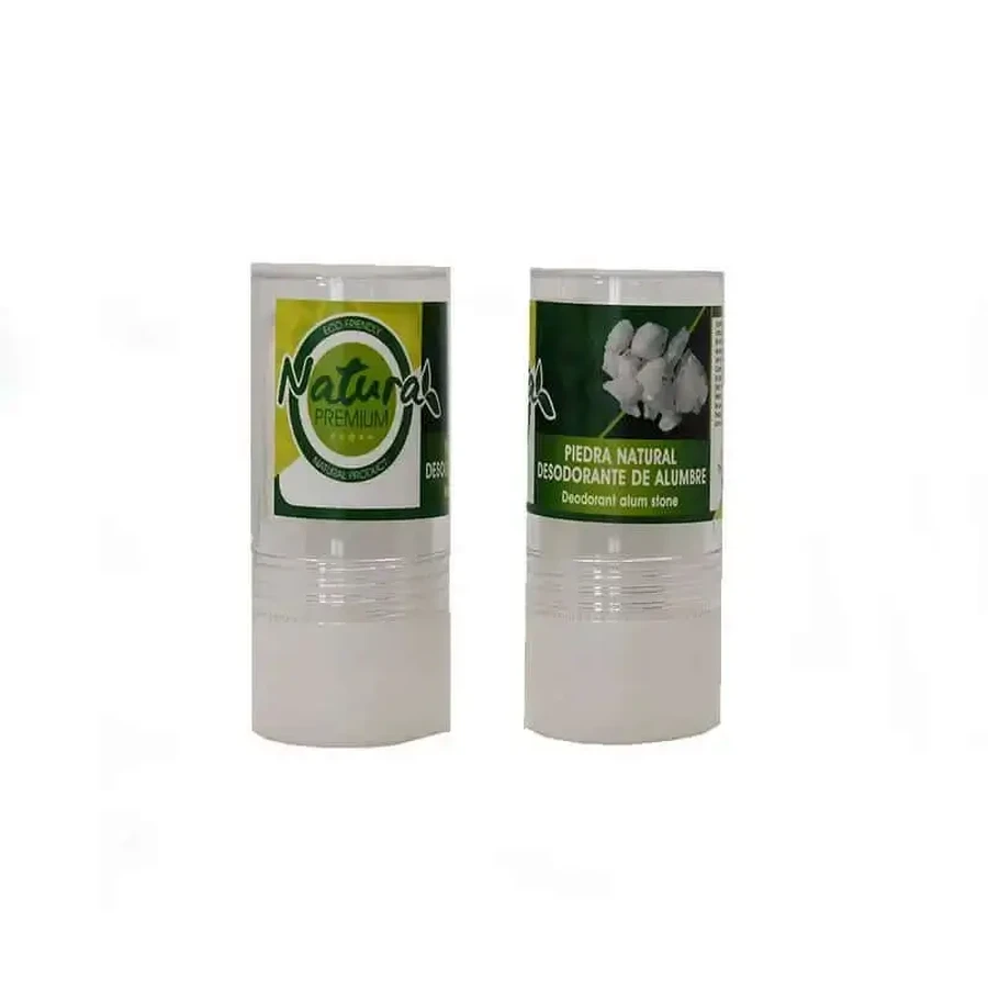 Туба Natura Premium Algum Stone Stick, 120 г: ціни та характеристики