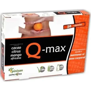 Pinisan Perfect Line Q-Max (Burn) 30 капсул