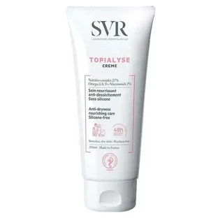 Крем Svr Topialyse, 200 мл